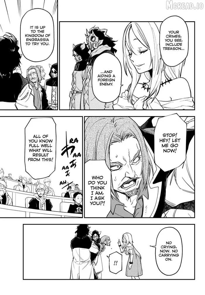That Time I Got Reincarnated as a Slime Chapter 142 image 13_optimized